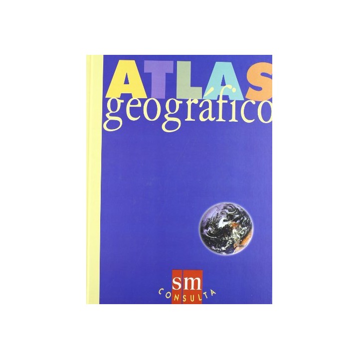 Atlas Geográfico